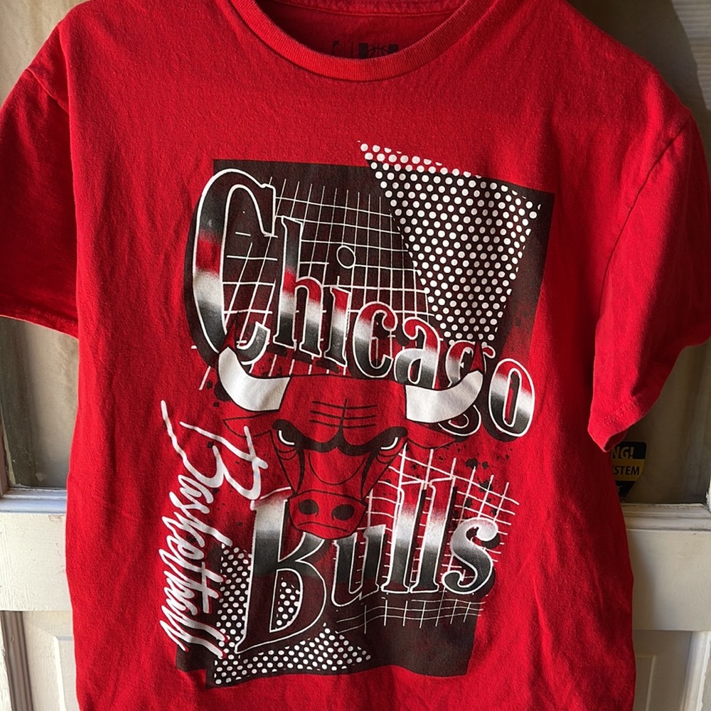 Chicago Bulls Shirt